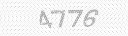Visual security code — type the characters shown in the image